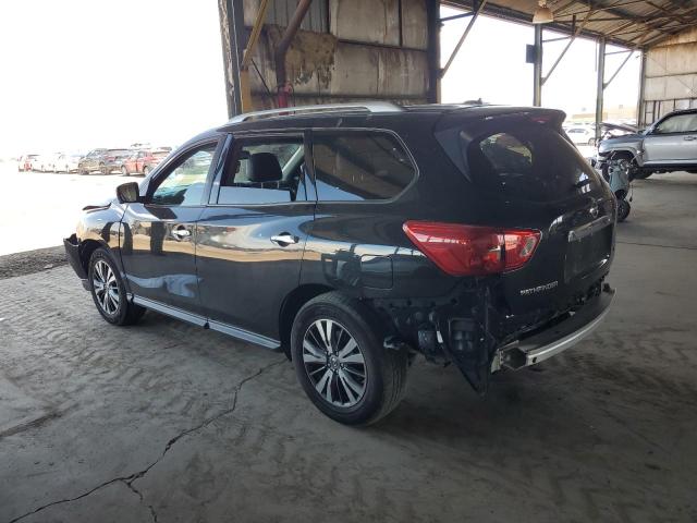 Vin: 5n1dr2mn2jc634429, lot: 54954985, nissan pathfinder s 20182