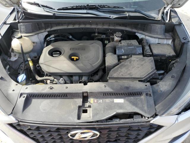 2019 HYUNDAI TUCSON SE - KM8J23A4XKU849884