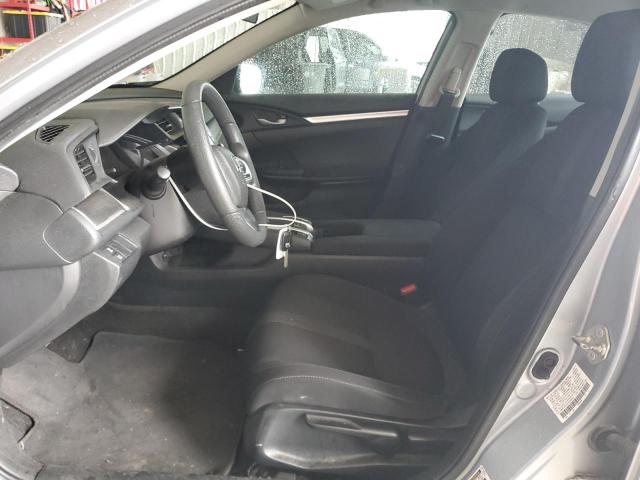 2017 HONDA CIVIC LX - 2HGFC2F53HH543058