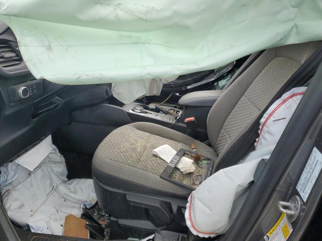 2021 FORD ESCAPE SE - 1FMCU0G65MUB10435