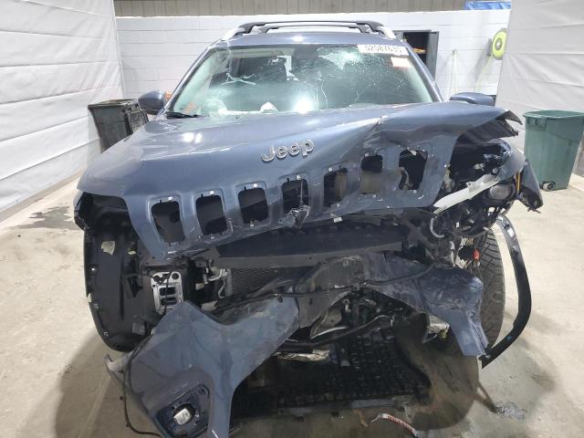 2020 JEEP CHEROKEE L - 1C4PJMDN6LD539261