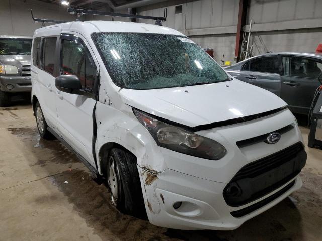 Vin: nm0ae8f76e1149424, lot: 51428655, ford transit xlt 20144