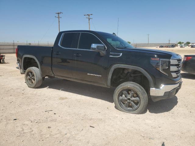 Vin: 1gtrhbek5pz268134, lot: 52432395, gmc sierra c1500 sle 20234