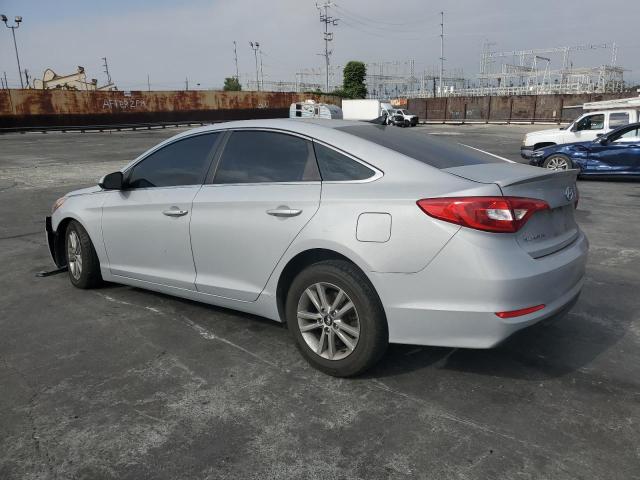 Vin: 5npe24afxgh371819, lot: 54063185, hyundai sonata se 20162