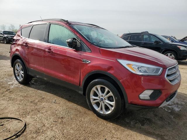 2018 FORD ESCAPE SEL - 1FMCU9HD1JUB87574