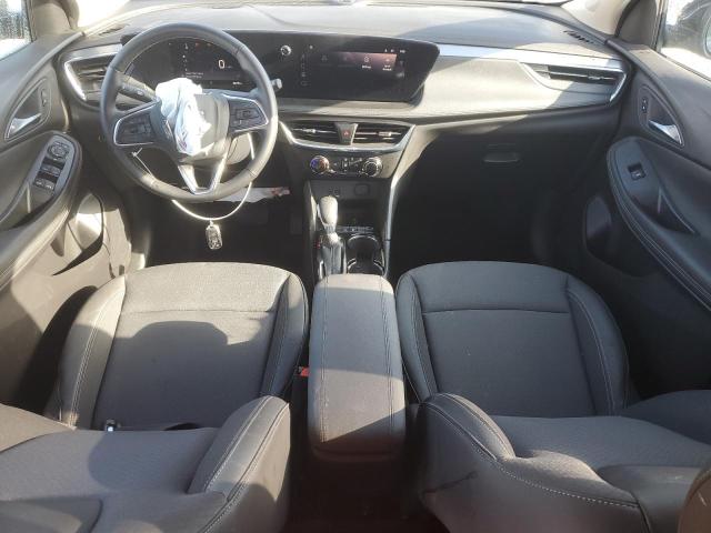 2025 BUICK ENCORE GX PREFERRED KL4AMBSP0SB030048