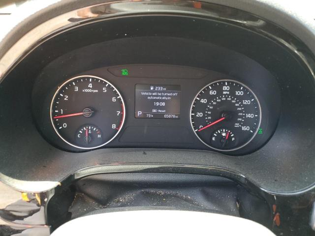 2021 KIA SELTOS EX KNDERCAA6M7158246