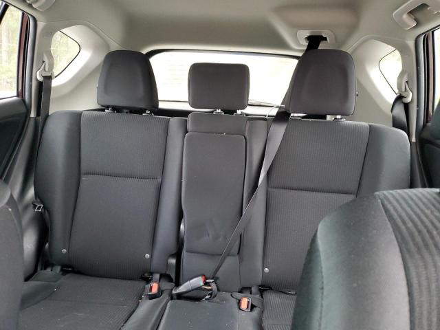 2018 TOYOTA RAV4 LE - 2T3ZFREV8JW463290