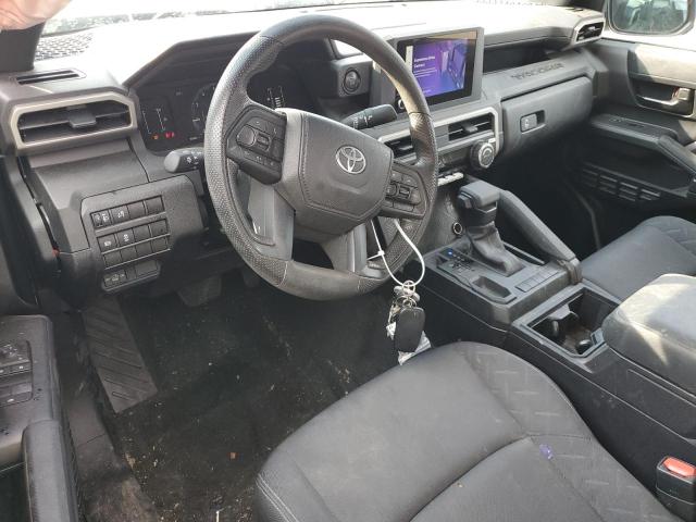 2024 TOYOTA TACOMA XTR 3TYJDAHN1RT003115