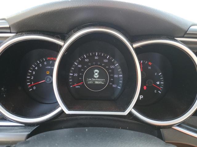 2015 KIA OPTIMA LX - 5XXGM4A71FG401702