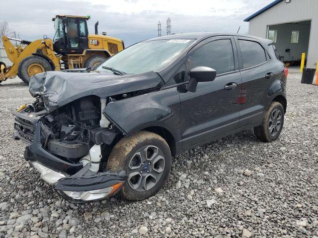 Vin: maj6s3fl7lc394418, lot: 53943735, ford ecosport s 2020 img_1