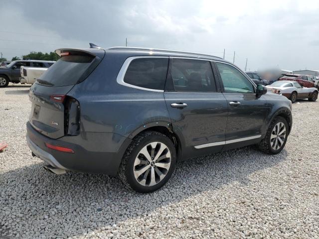 Vin: 5xyp6dhc2lg066678, lot: 50973265, kia telluride s 20203
