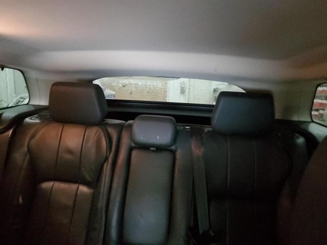 2016 LAND ROVER RANGE ROVE - SALVP2BGXGH081455
