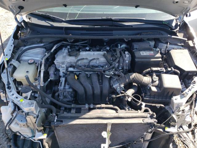 2021 TOYOTA COROLLA LE - 5YFEPMAE2MP192780