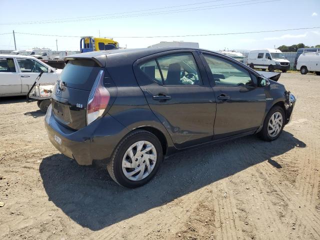 Vin: jtdkdtb33f1580899, lot: 54970745, toyota prius 20153