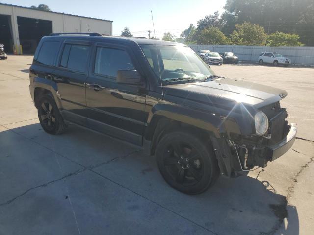 Vin: 1c4njpba6fd377659, lot: 54499895, jeep patriot sport 20154