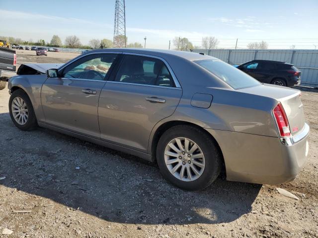 Vin: 2c3ccaag3eh141528, lot: 53688225, chrysler 300 20142