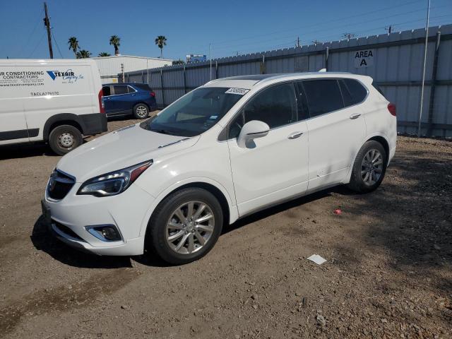 Vin: lrbfxcsa7ld068577, lot: 52450065, buick envision essence 2020 img_1