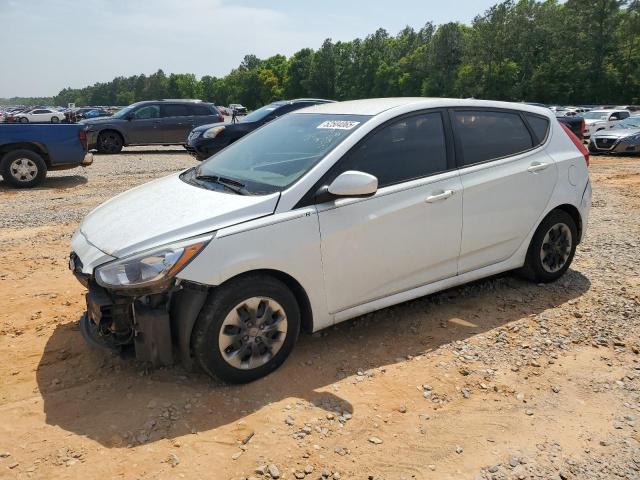 HYUNDAI ACCENT SE
