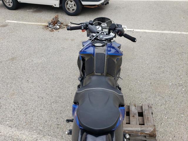 2006 BMW K1200 R WB10594066ZN55410