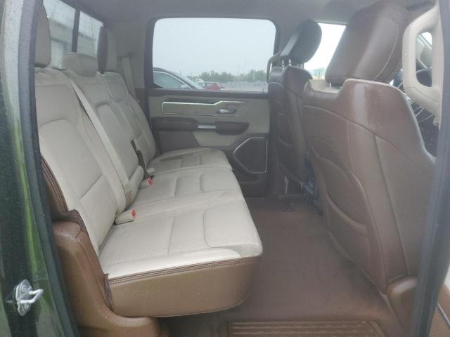 2020 RAM 1500 LARAM - 1C6SRFJT1LN323711