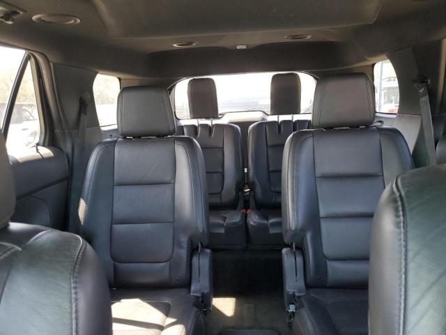 2015 FORD EXPLORER X - 1FM5K8D89FGA45013