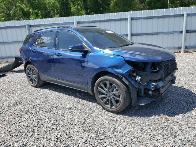 Vin: 3gnaxmeg0ps119061, lot: 51110805, chevrolet equinox rs 20234