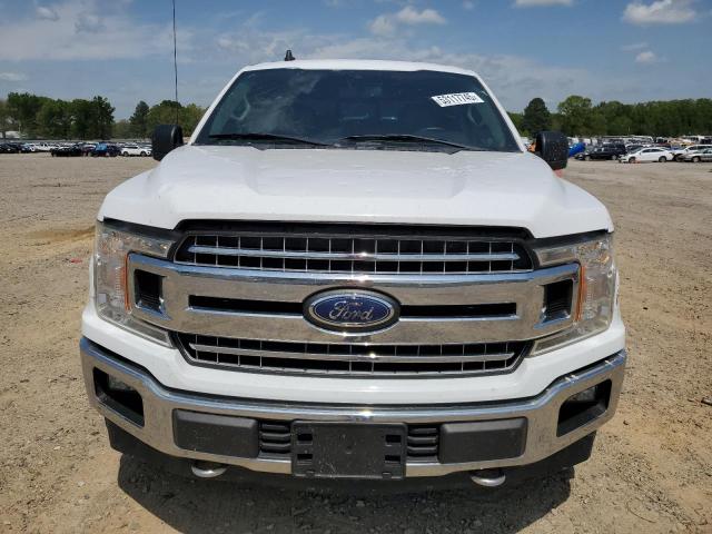 2019 FORD F150 SUPER #3284741531