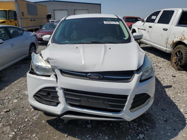 2015 FORD ESCAPE SE - 1FMCU0G79FUC25339