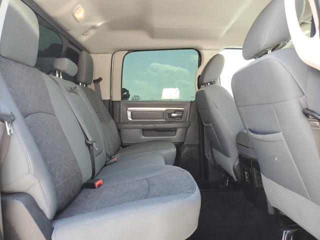 2016 RAM 1500 SLT - 3C6RR6LT2GG288722