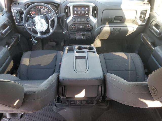 2021 CHEVROLET 1500 - 3GCUYDED3MG387674
