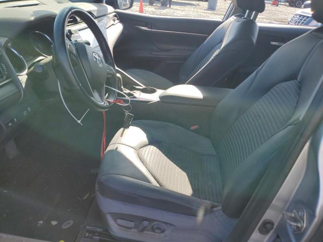 2020 TOYOTA CAMRY SE - 4T1G11AK6LU868918