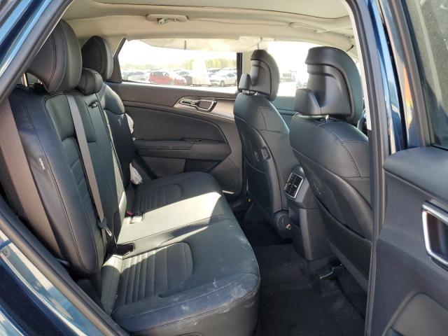 2025 KIA SPORTAGE S - KNDPXCDG3S7187960