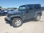 2018 JEEP WRANGLER S - 1C4AJWAG1JL868055