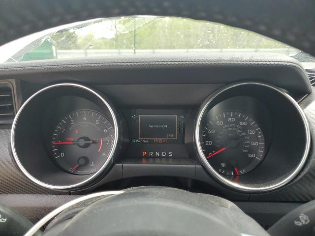 2021 FORD MUSTANG - 1FA6P8TH7M5141555