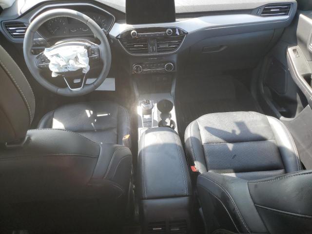 2022 FORD ESCAPE SEL - 1FMCU0H64NUB09454