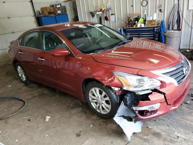 Vin: 1n4al3ap0fc160353, lot: 53330435, nissan altima 2.5 20154