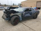 2015 DODGE CHALLENGER - 2C3CDZAT7FH723853