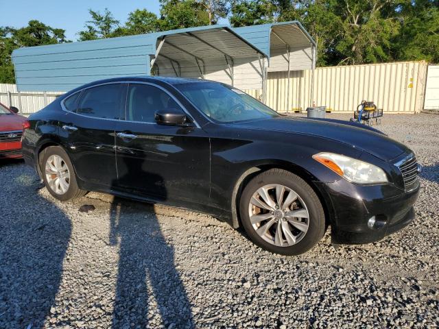 Vin: jn1by1ap3bm320527, lot: 53296265, infiniti m37 20114