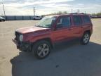 2017 JEEP PATRIOT LA - 1C4NJPFB4HD182889