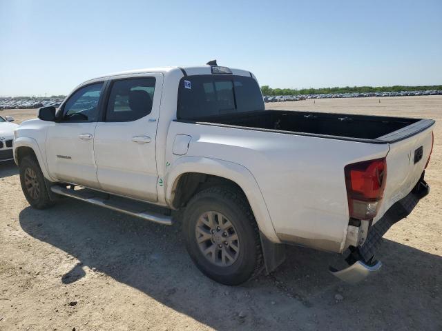 2019 TOYOTA TACOMA DOU - 3TMAZ5CN3KM084376