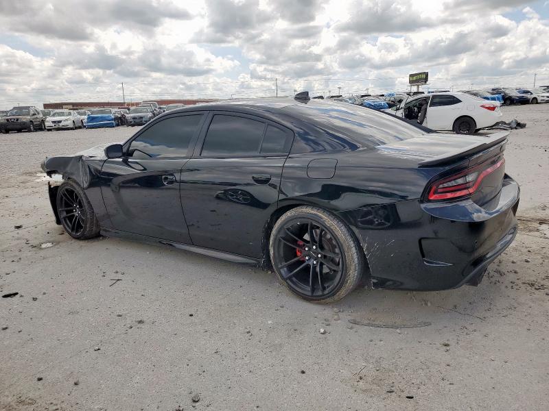 Vin: 2c3cdxctxph505540, lot: 54223495, dodge charger r/t 20232