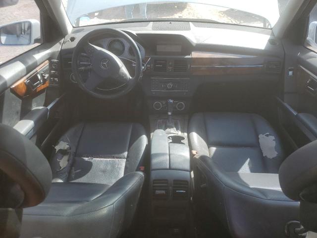 2012 MERCEDES-BENZ GLK 350 - WDCGG5GBXCF791079