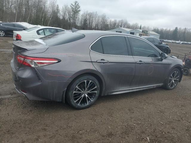 Vin: 4t1j11ak8lu939672, lot: 52095975, toyota camry se 20203