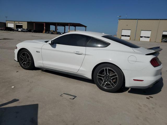 Vin: 1fa6p8cf7k5144144, lot: 52692525, ford mustang gt 20192