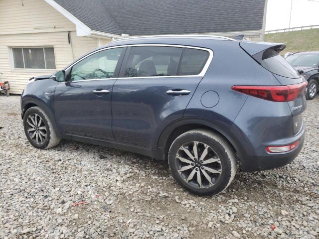 Vin: kndpncac9h7270292, lot: 53028905, kia sportage ex 20172