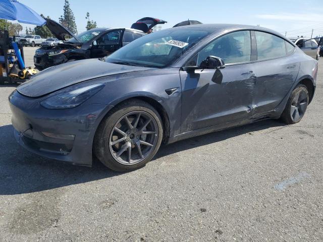 Vin: 5yj3e1eb8nf341248, lot: 52560925, tesla model 3 2022 img_1