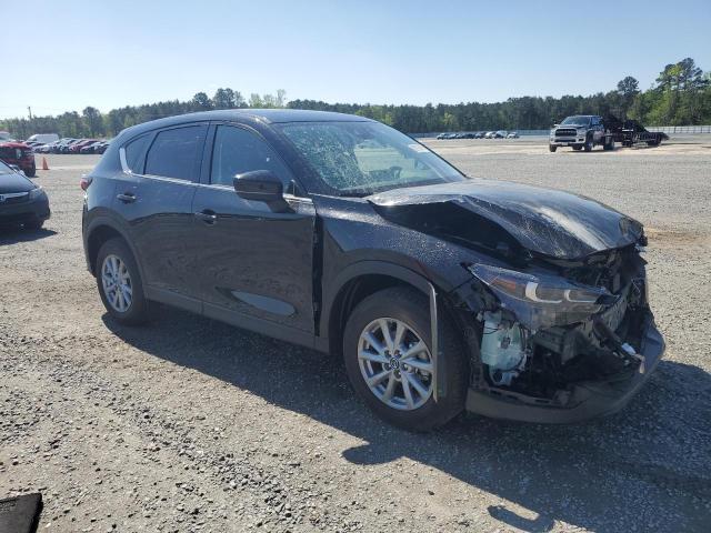 Vin: jm3kfbcm3p0264493, lot: 52118475, mazda cx-5 prefe preferred 20234