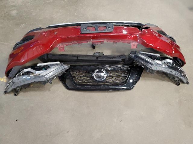 2019 NISSAN PATHFINDER - 5N1DR2MM0KC613457