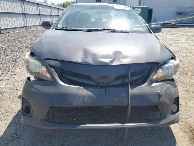 2012 TOYOTA COROLLA BA - 2T1BU4EE6CC871293